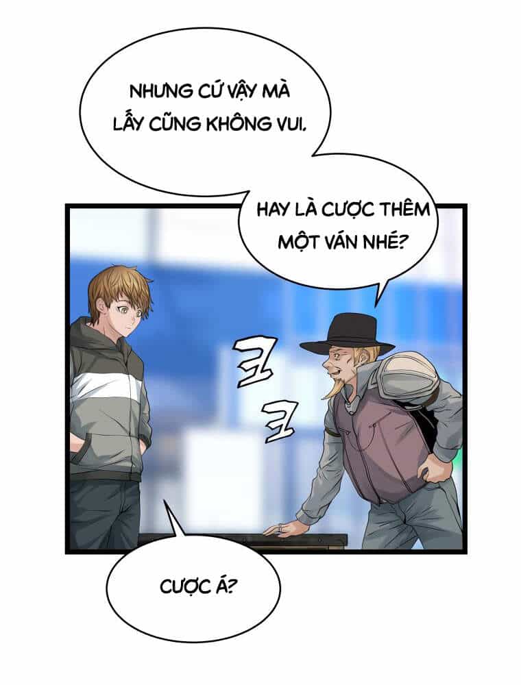 Ranker Bất Bại - Chương 27 - ảnh 19