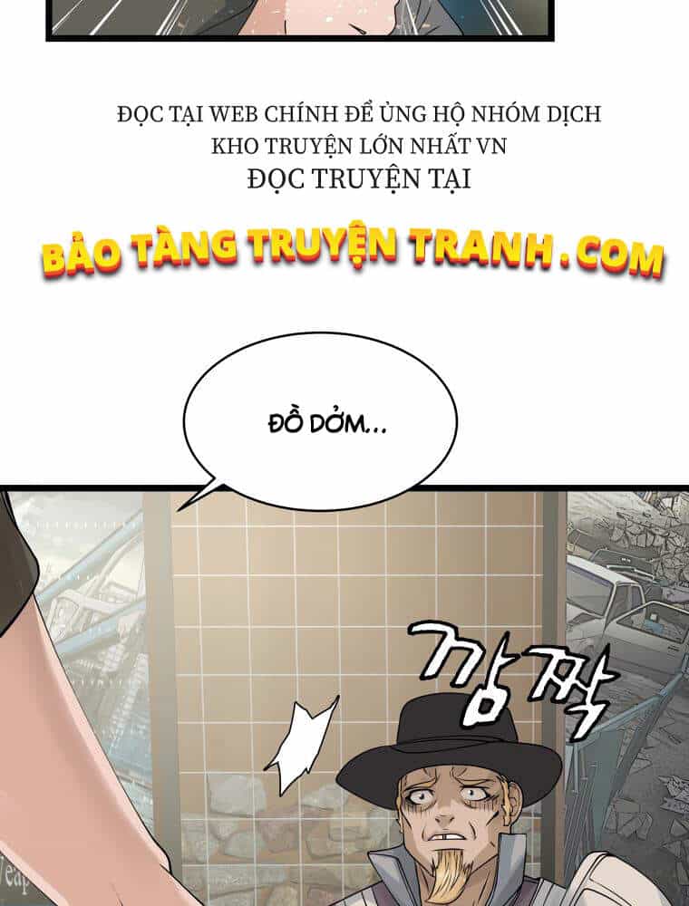 Ranker Bất Bại - Chương 27 - ảnh 44