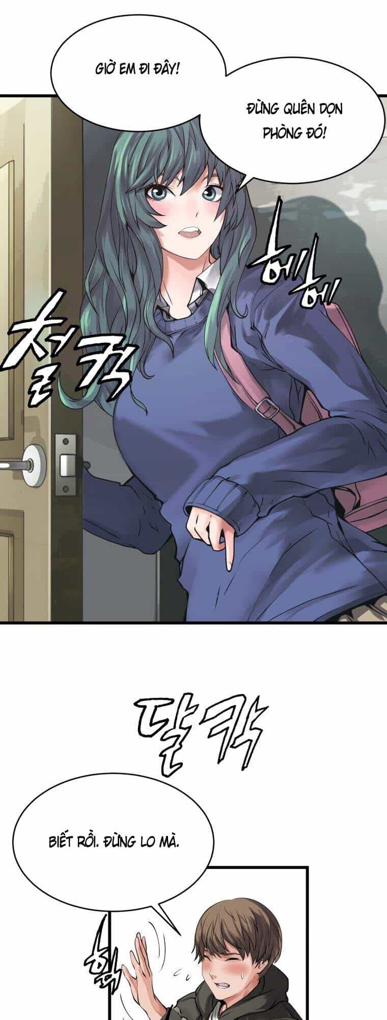 Ranker Bất Bại - Chương 3 - ảnh 12