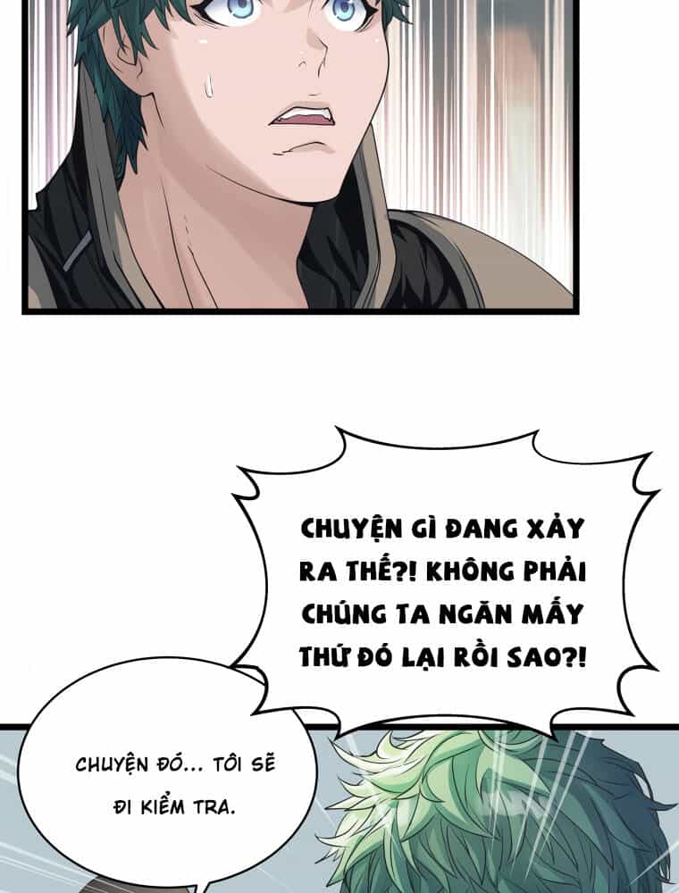 Ranker Bất Bại - Chương 31 - ảnh 50