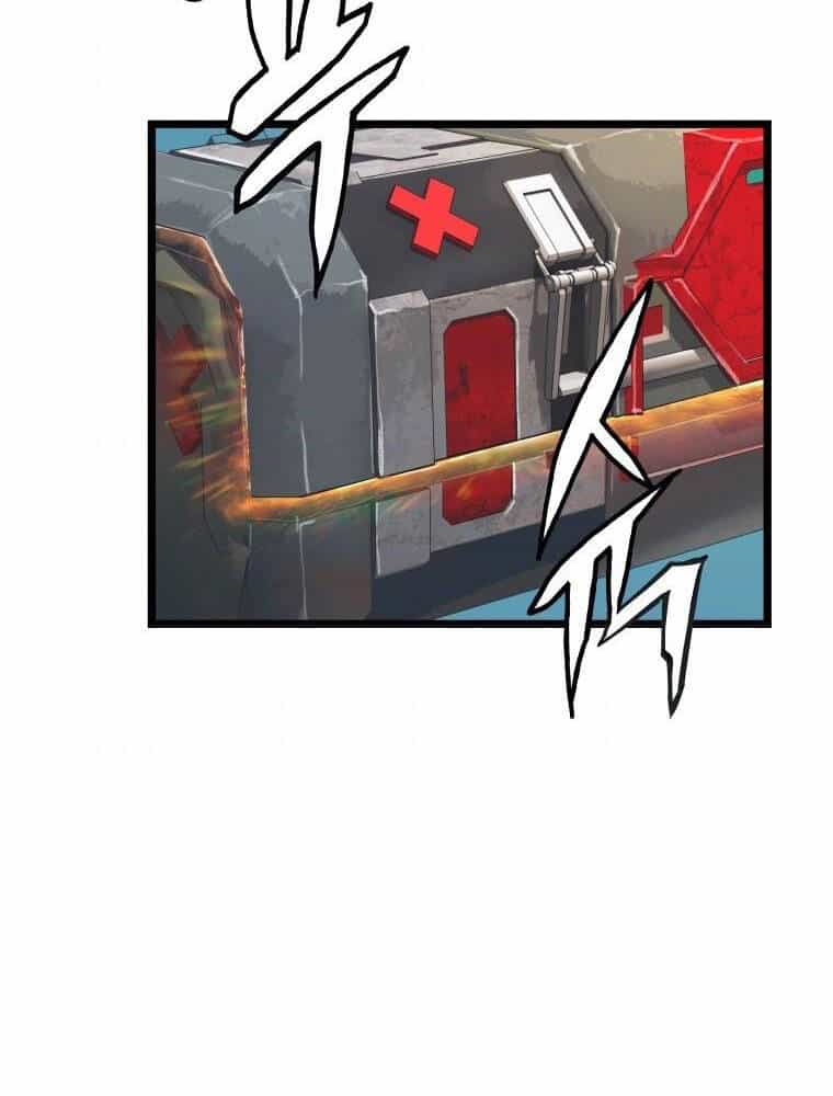 Ranker Bất Bại - Chương 32 - ảnh 8