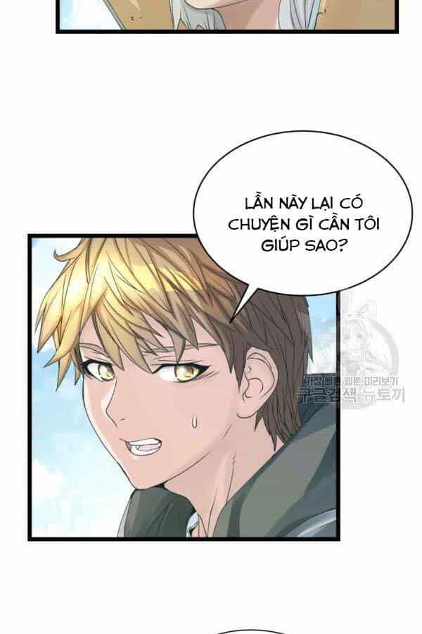 Ranker Bất Bại - Chương 36 - ảnh 36