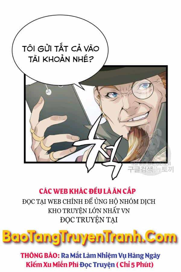 Ranker Bất Bại - Chương 37 - ảnh 30