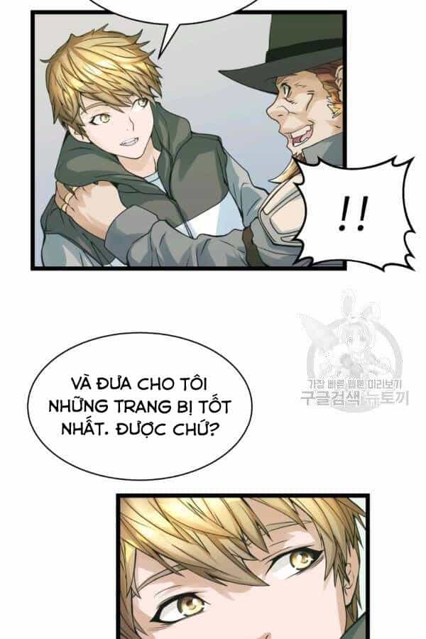 Ranker Bất Bại - Chương 37 - ảnh 52