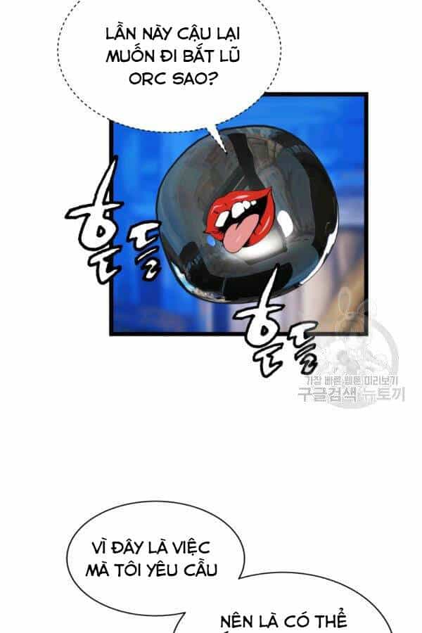 Ranker Bất Bại - Chương 37 - ảnh 66