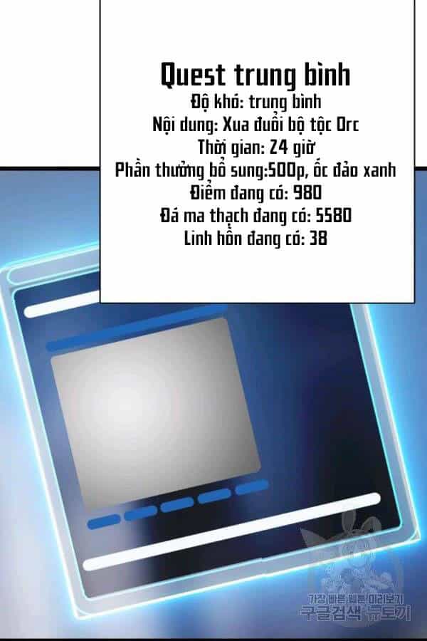 Ranker Bất Bại - Chương 37 - ảnh 69