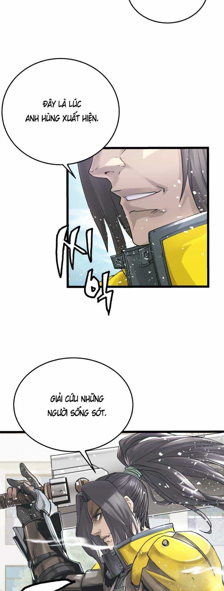 Ranker Bất Bại - Chương 4 - ảnh 35