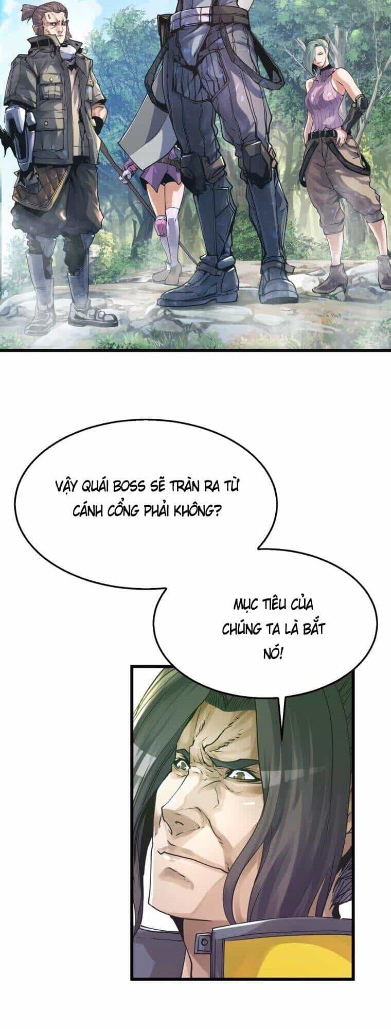 Ranker Bất Bại - Chương 4 - ảnh 8