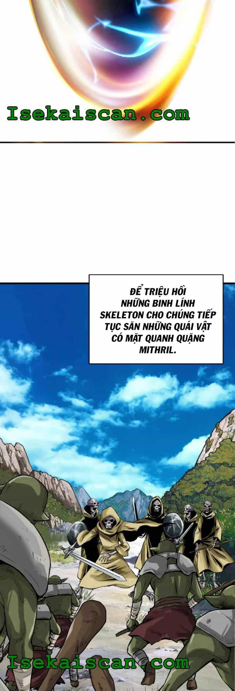 Ranker Bất Bại - Chương 42 - ảnh 39