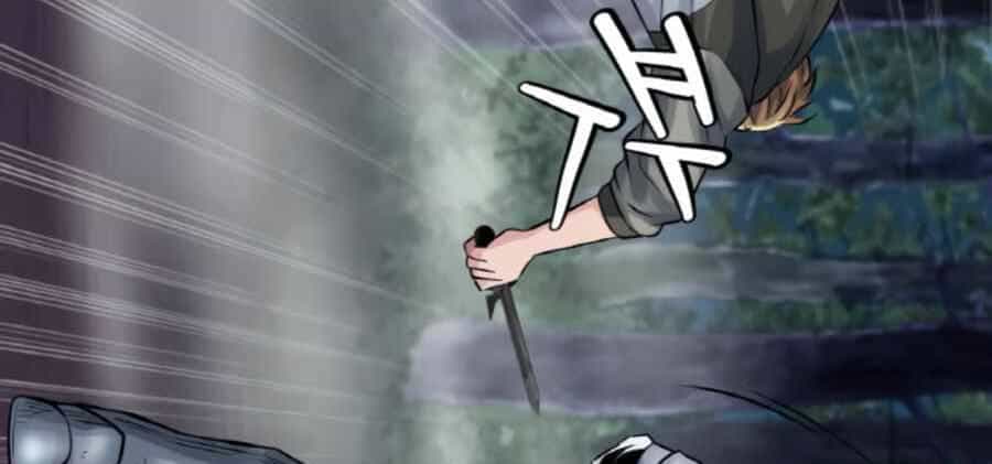 Ranker Bất Bại - Chương 46 - ảnh 44