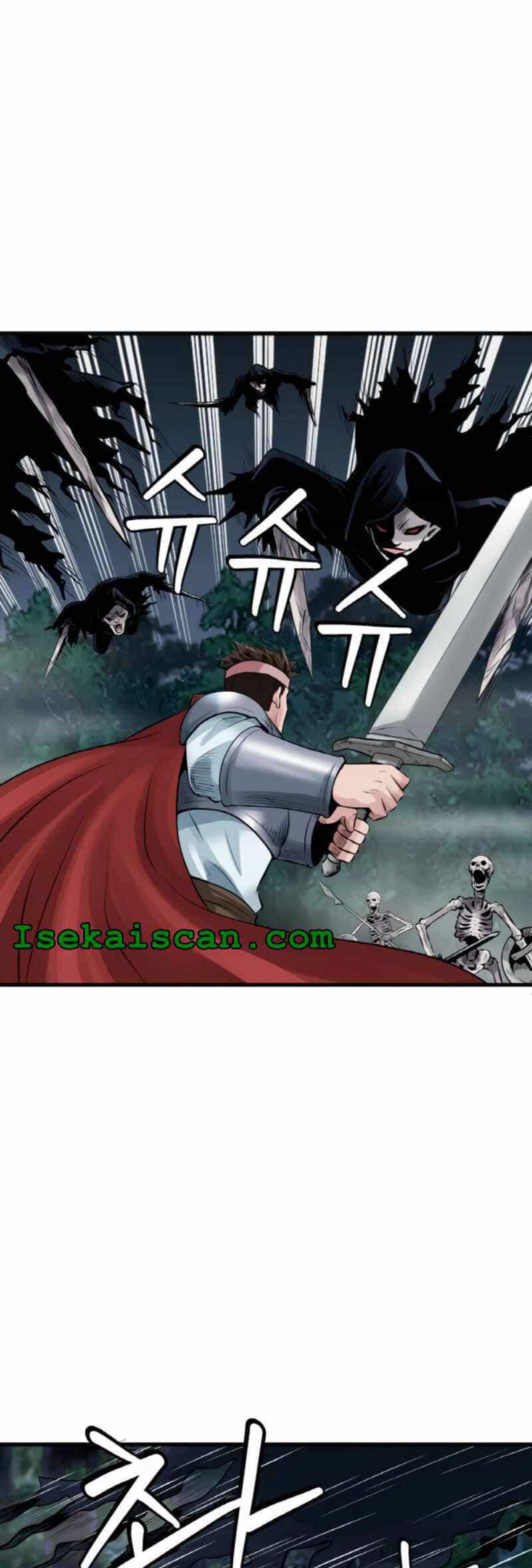 Ranker Bất Bại - Chương 47 - ảnh 12