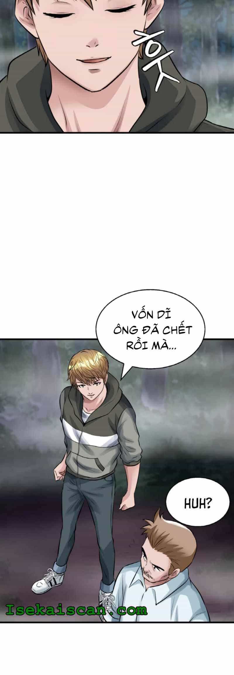 Ranker Bất Bại - Chương 47 - ảnh 19