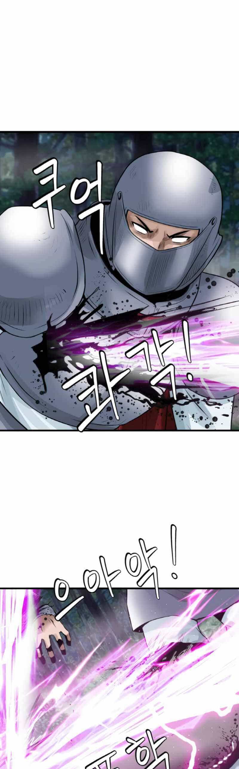 Ranker Bất Bại - Chương 47 - ảnh 43