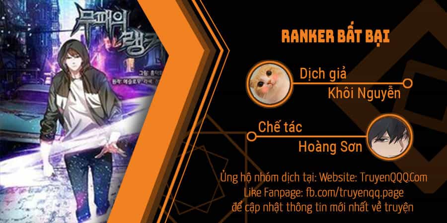 Ranker Bất Bại - Chương 47 - ảnh 46
