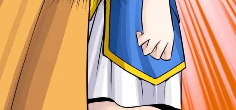 Ranker Bất Bại - Chương 48 - ảnh 17