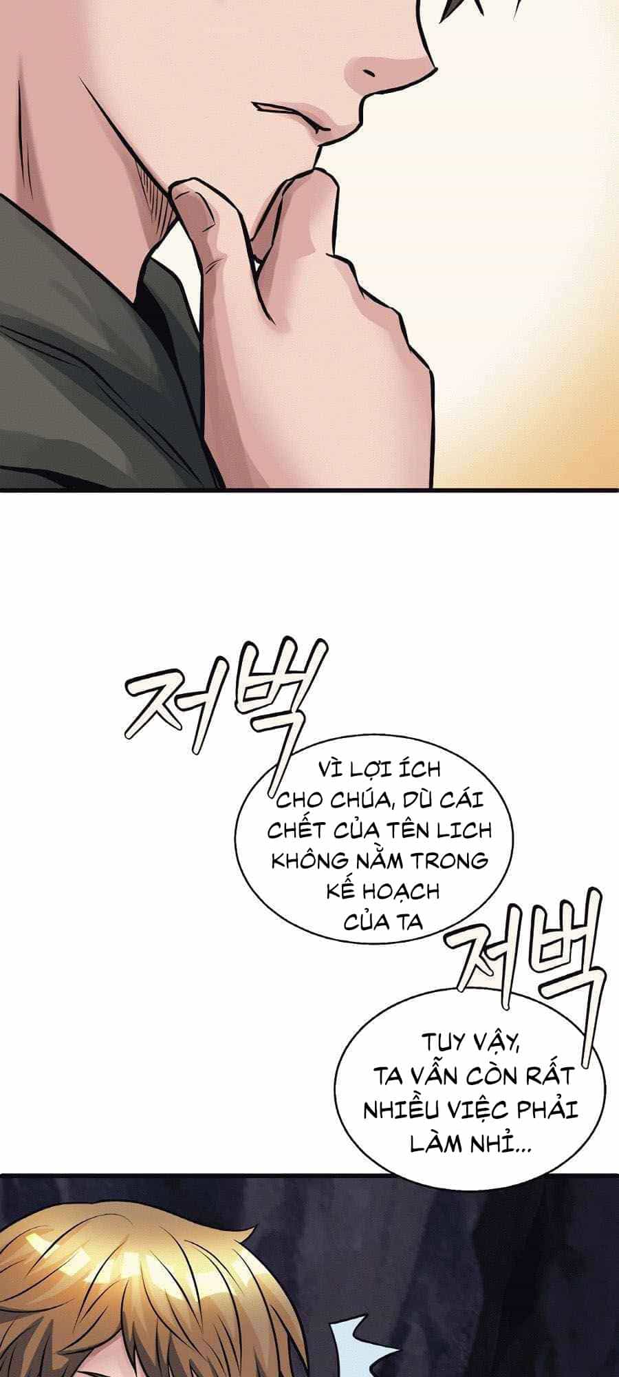 Ranker Bất Bại - Chương 53.5 - ảnh 31