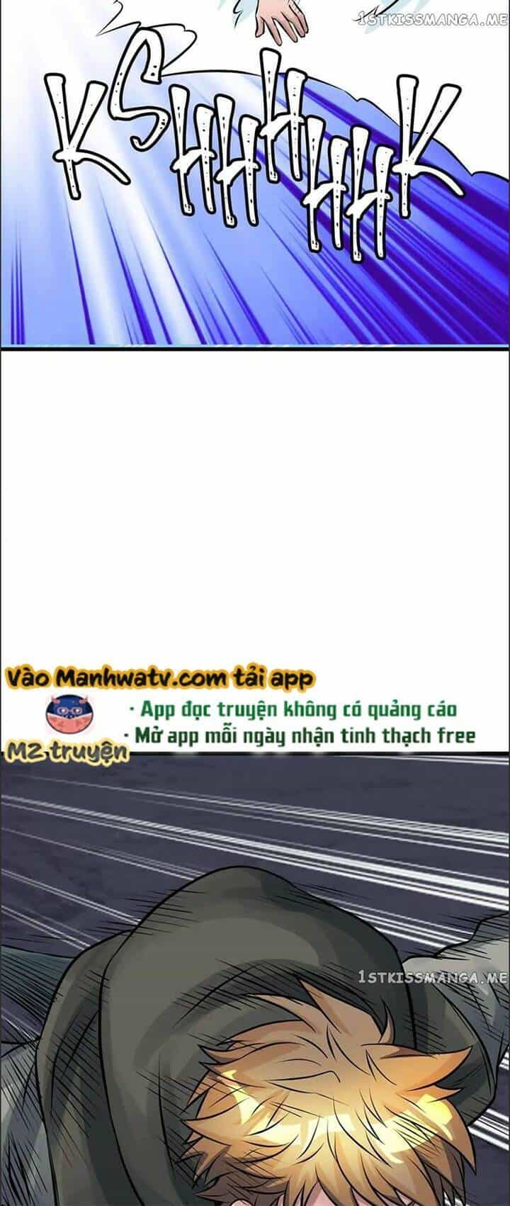 Ranker Bất Bại - Chương 54 - ảnh 36