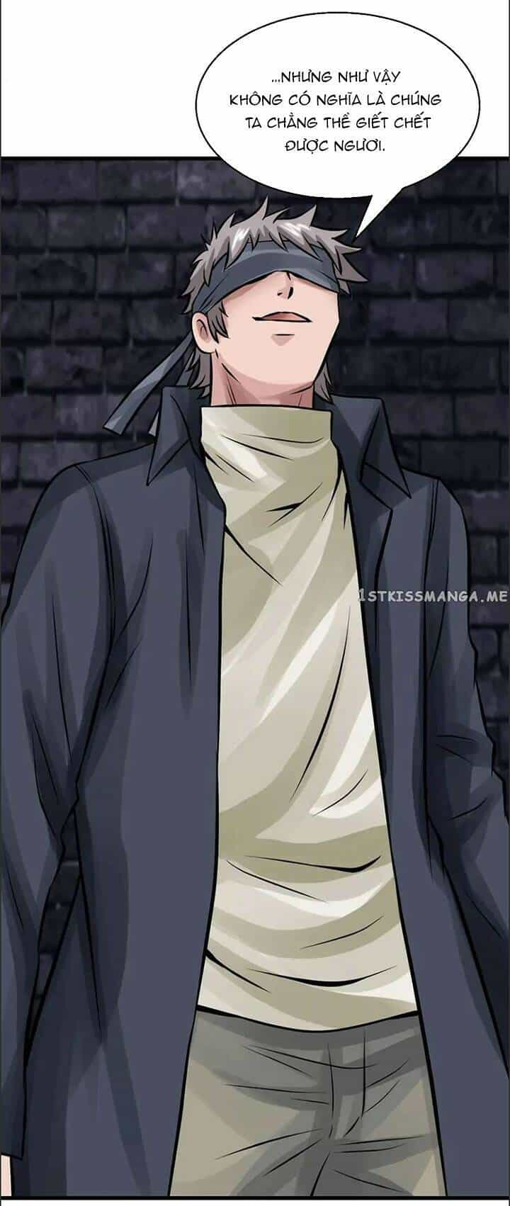 Ranker Bất Bại - Chương 54 - ảnh 47