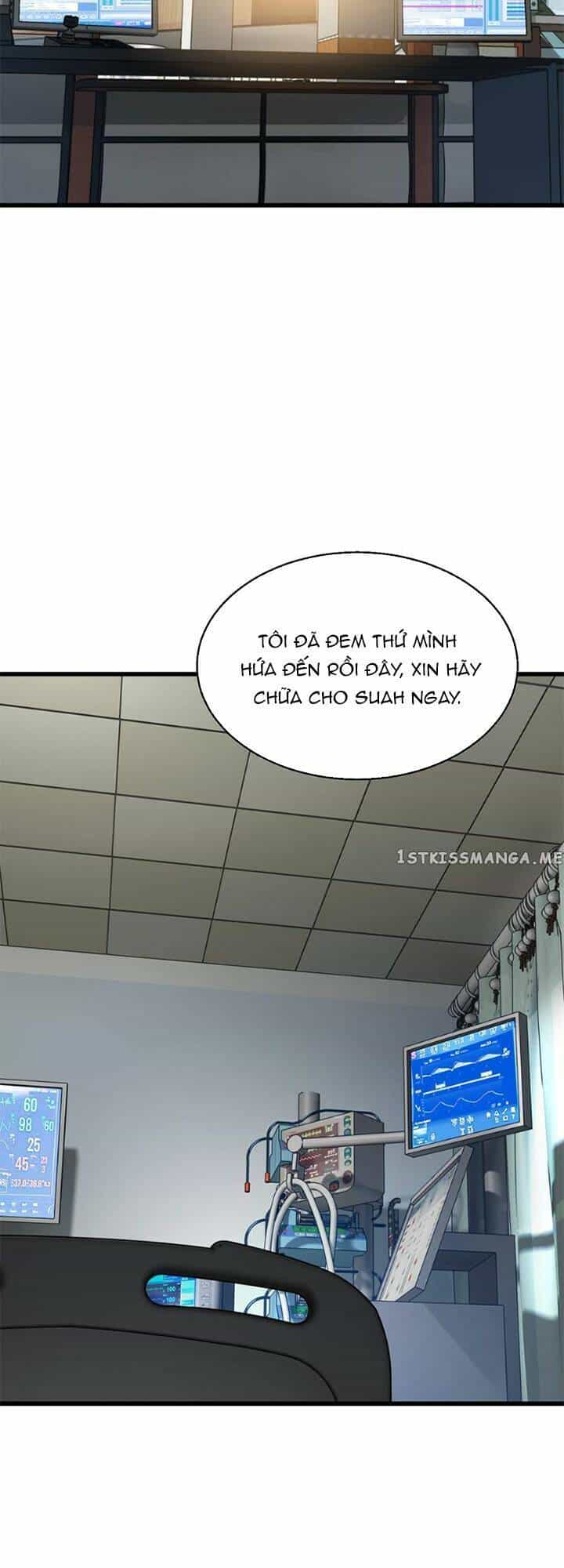 Ranker Bất Bại - Chương 55 - ảnh 35