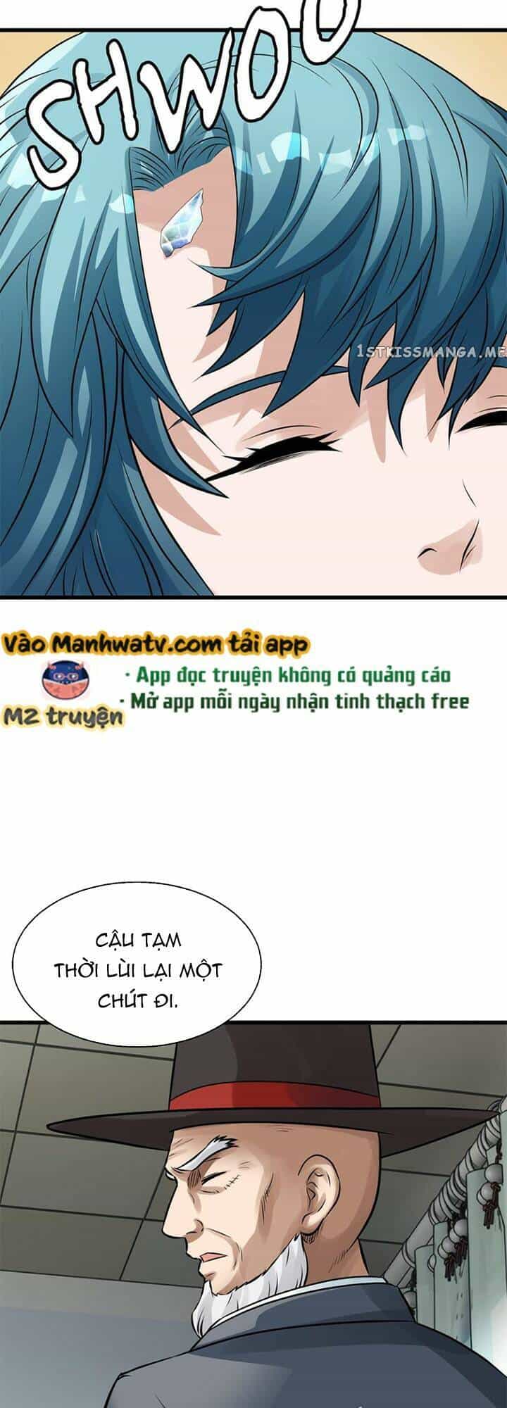 Ranker Bất Bại - Chương 55 - ảnh 39
