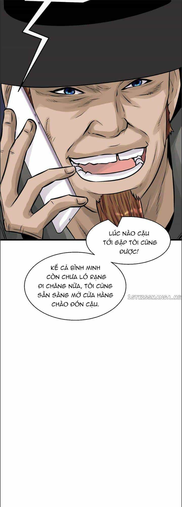 Ranker Bất Bại - Chương 56 - ảnh 14
