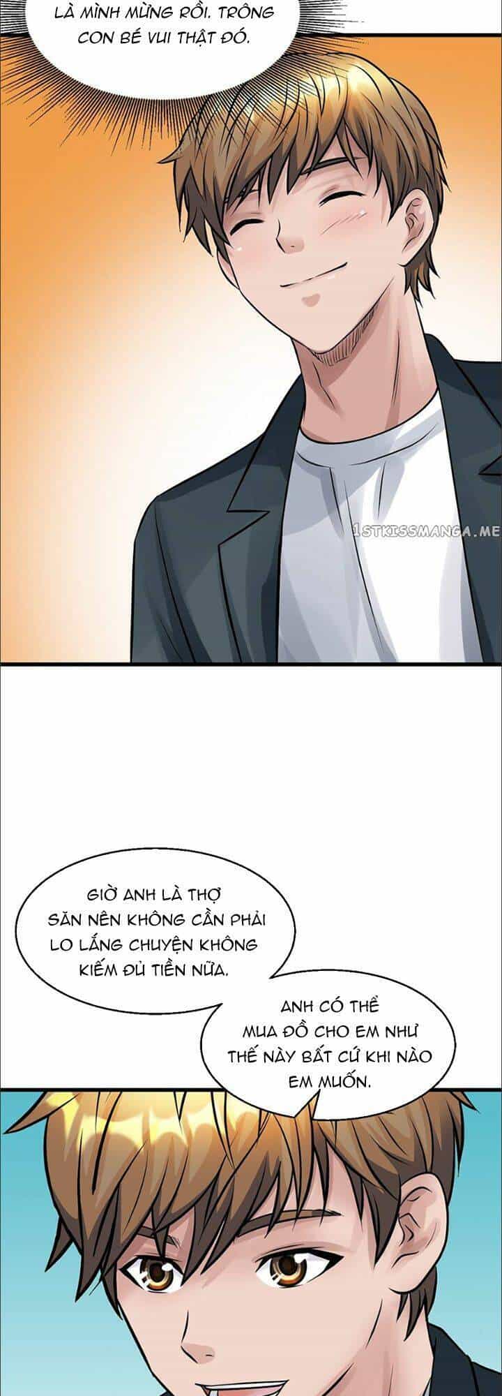 Ranker Bất Bại - Chương 56 - ảnh 32