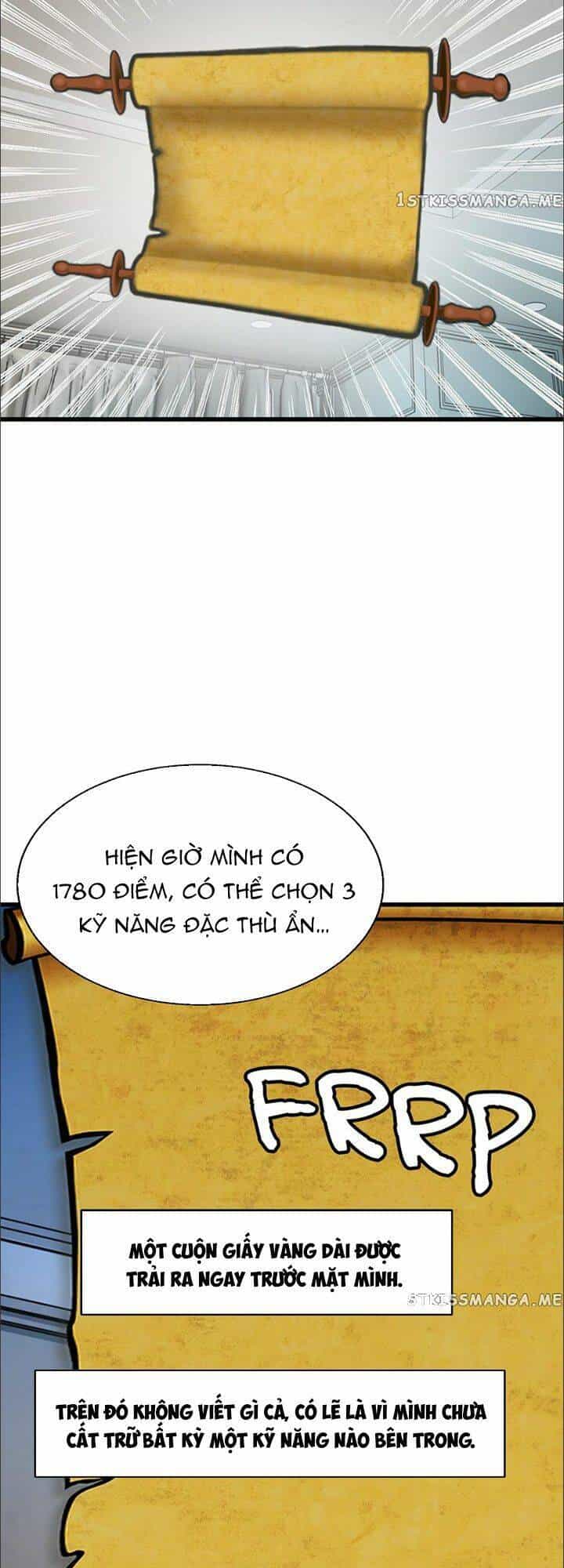 Ranker Bất Bại - Chương 57 - ảnh 18