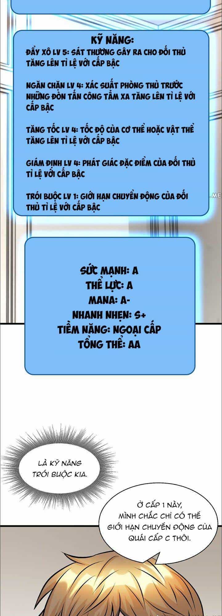 Ranker Bất Bại - Chương 57 - ảnh 22