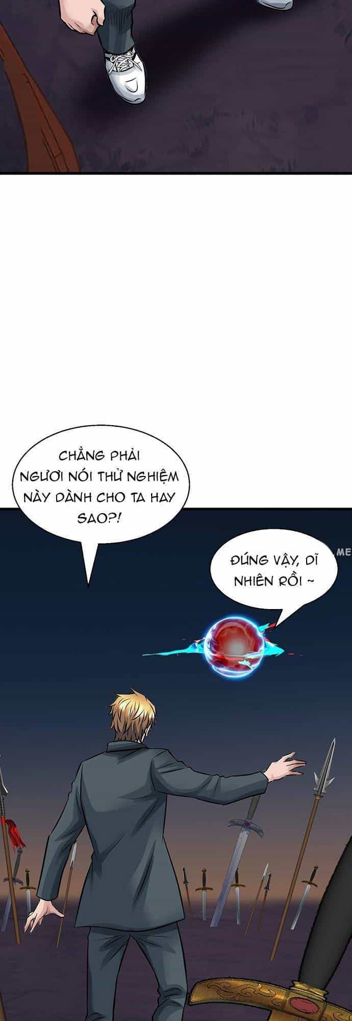 Ranker Bất Bại - Chương 58 - ảnh 31