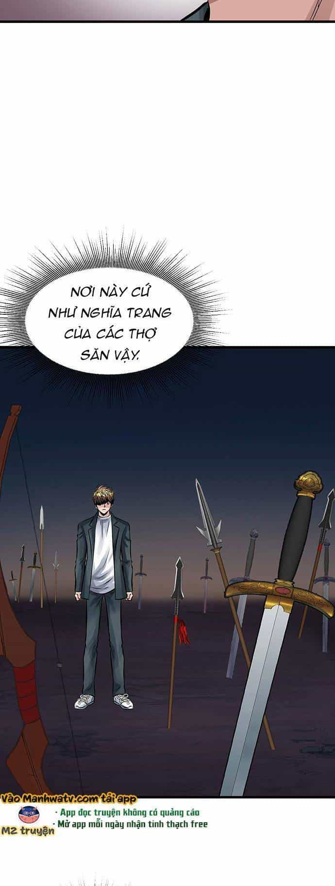 Ranker Bất Bại - Chương 58 - ảnh 7