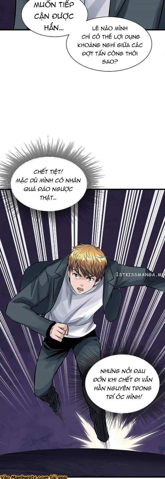 Ranker Bất Bại - Chương 59 - ảnh 46