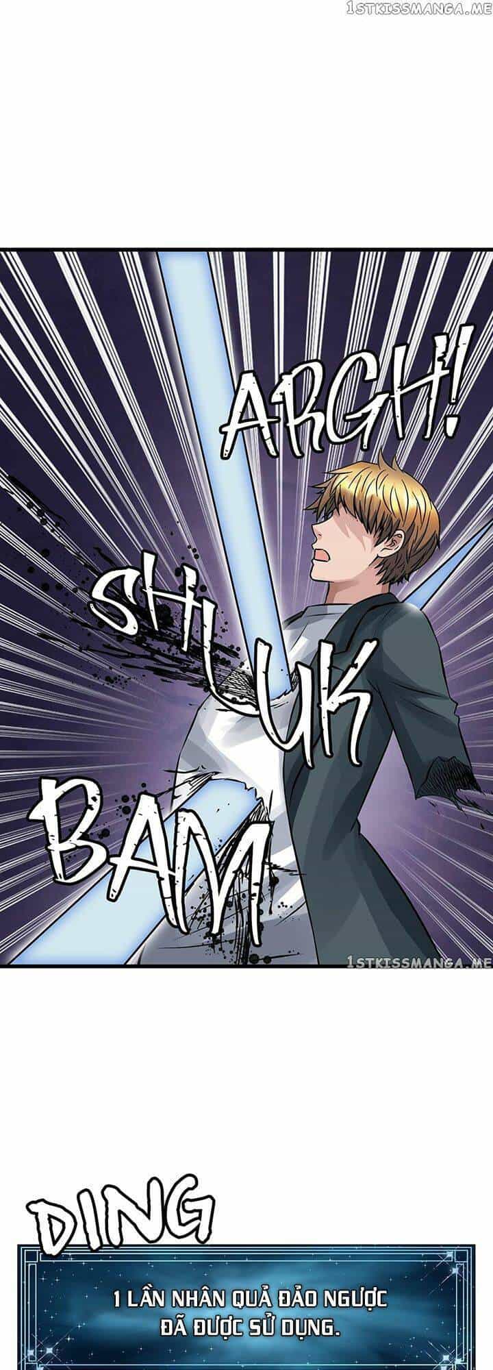 Ranker Bất Bại - Chương 60 - ảnh 32