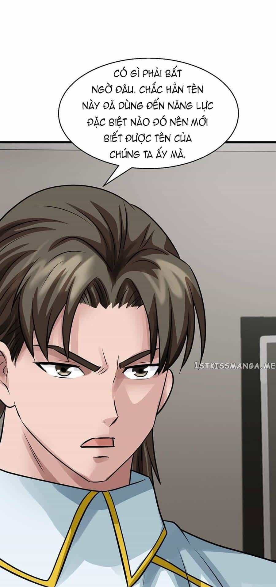 Ranker Bất Bại - Chương 62 - ảnh 63