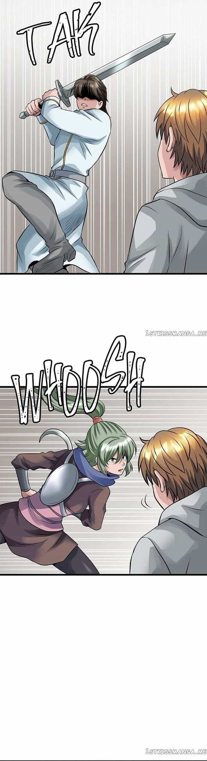 Ranker Bất Bại - Chương 63 - ảnh 31