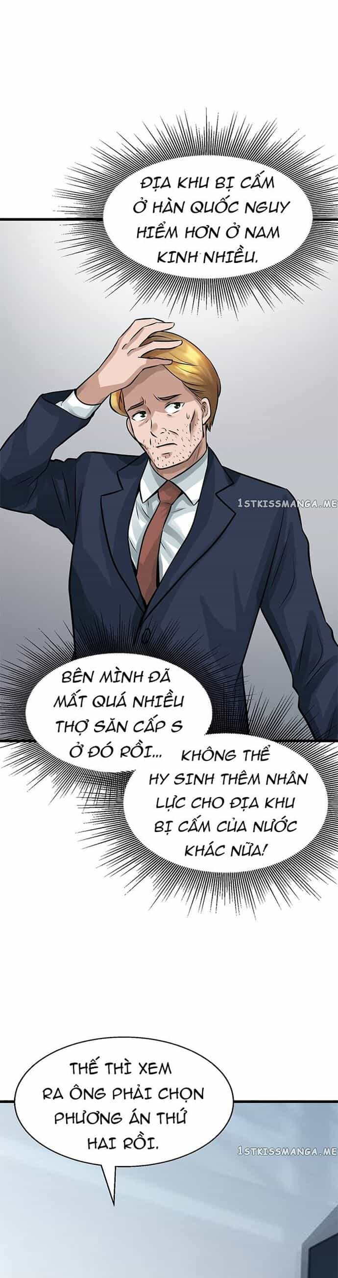 Ranker Bất Bại - Chương 65 - ảnh 13
