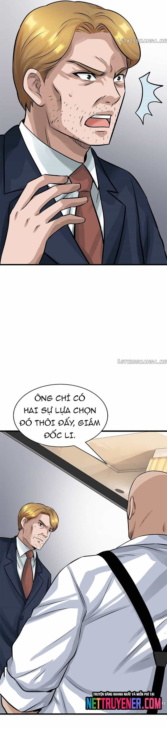Ranker Bất Bại - Chương 65 - ảnh 15
