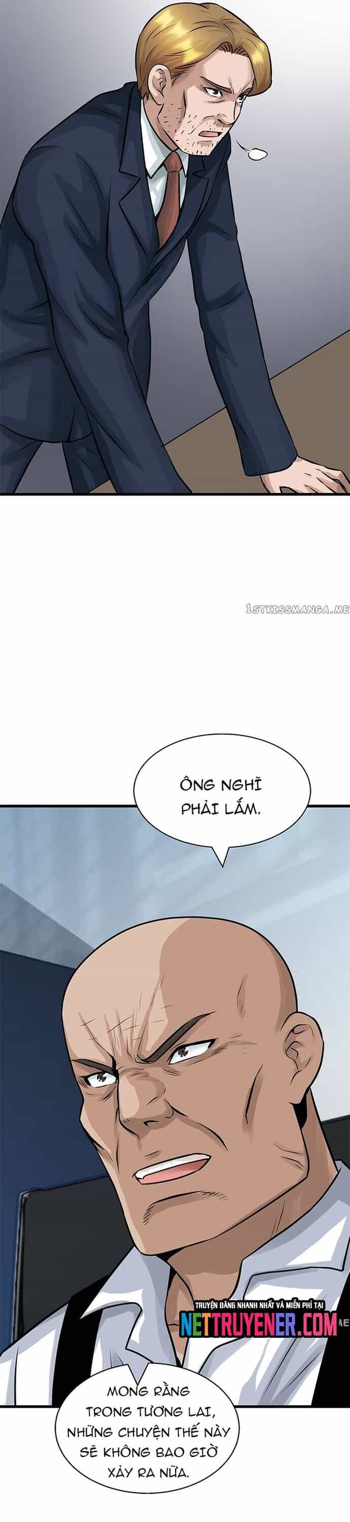 Ranker Bất Bại - Chương 65 - ảnh 17