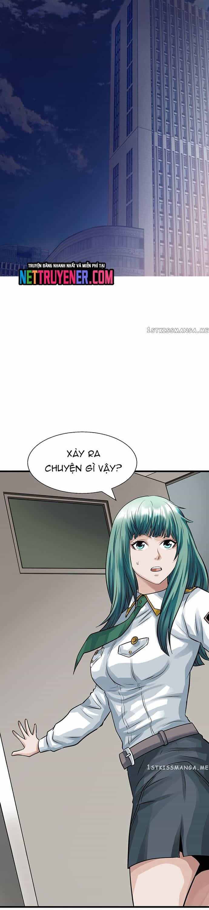 Ranker Bất Bại - Chương 66 - ảnh 31