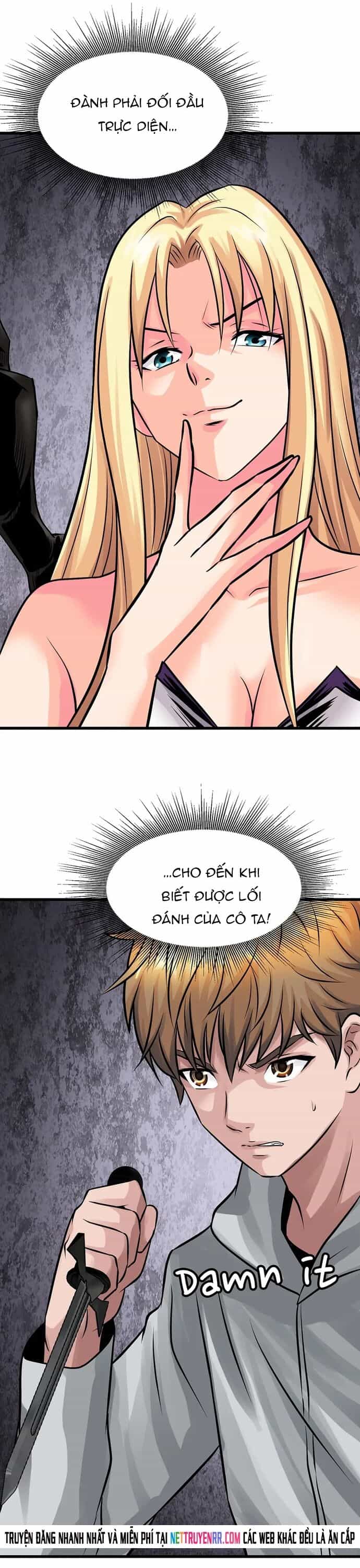 Ranker Bất Bại - Chương 70 - ảnh 2