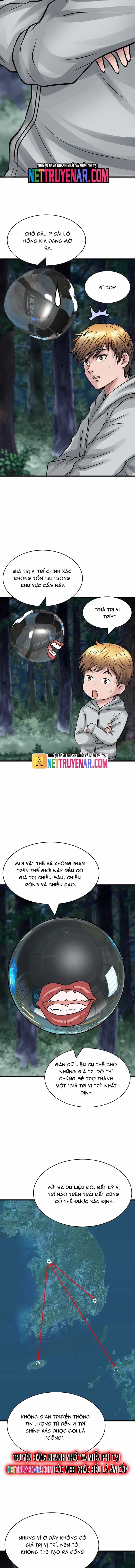 Ranker Bất Bại - Chương 73 - ảnh 7