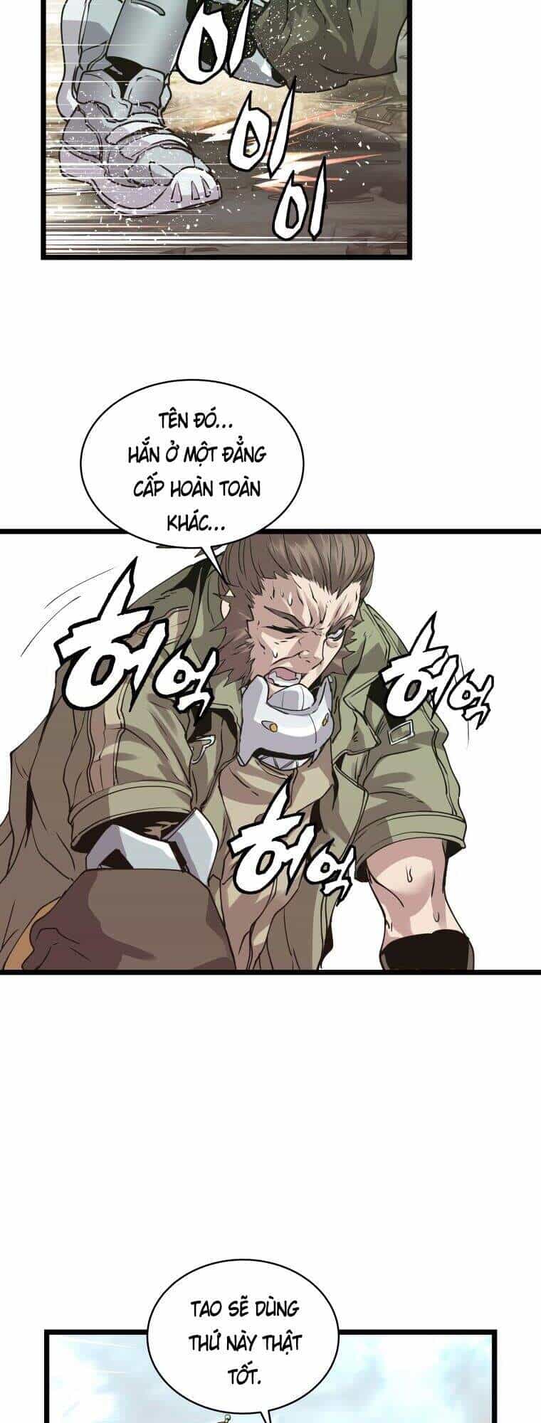 Ranker Bất Bại - Chương 8 - ảnh 43