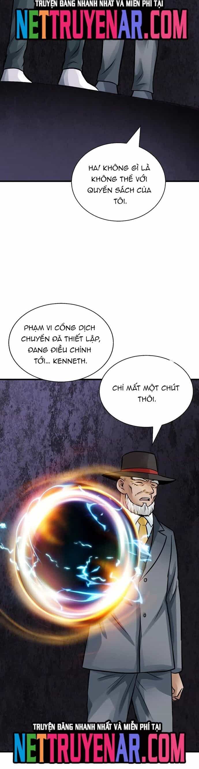 Ranker Bất Bại - Chương 80 - ảnh 38