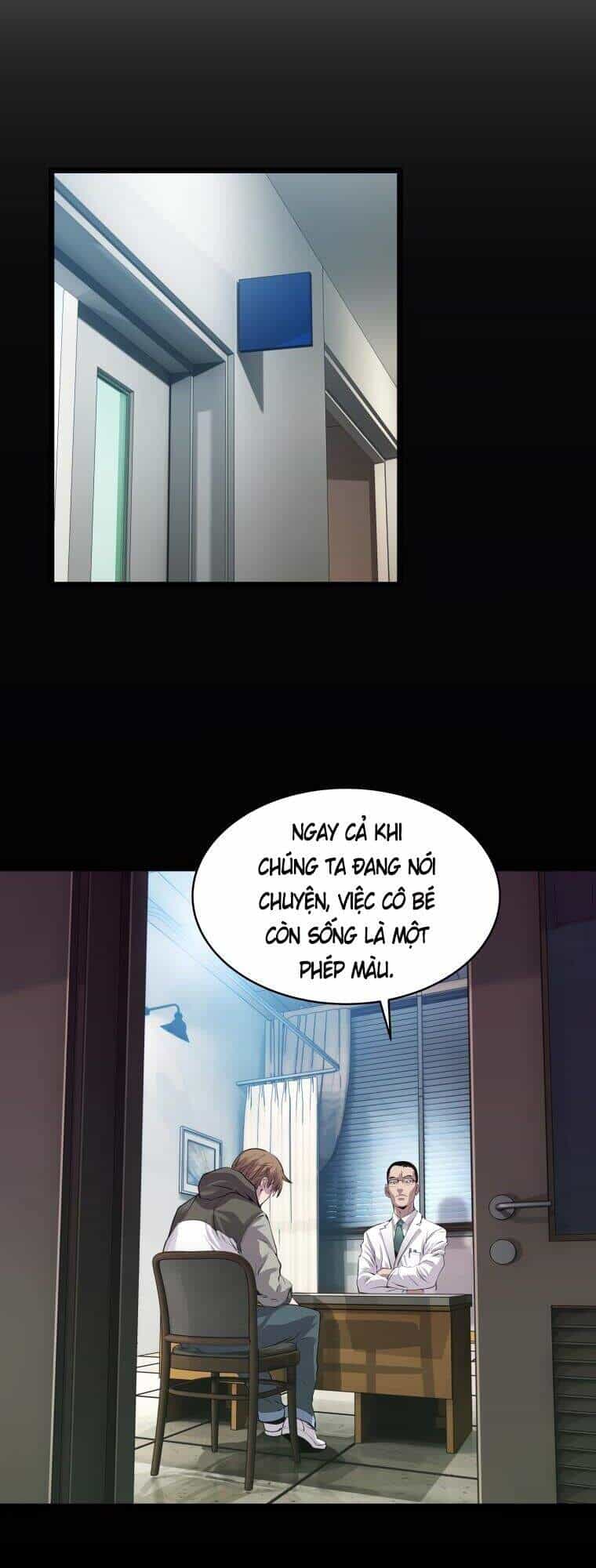 Ranker Bất Bại - Chương 9 - ảnh 44