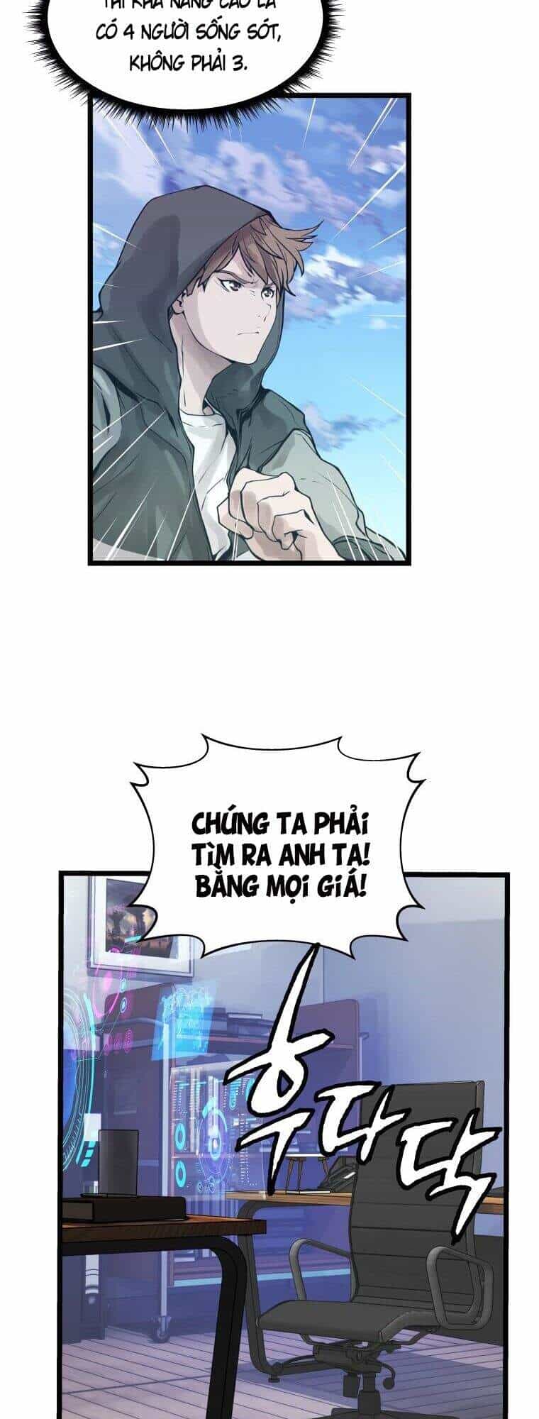 Ranker Bất Bại - Chương 9 - ảnh 6