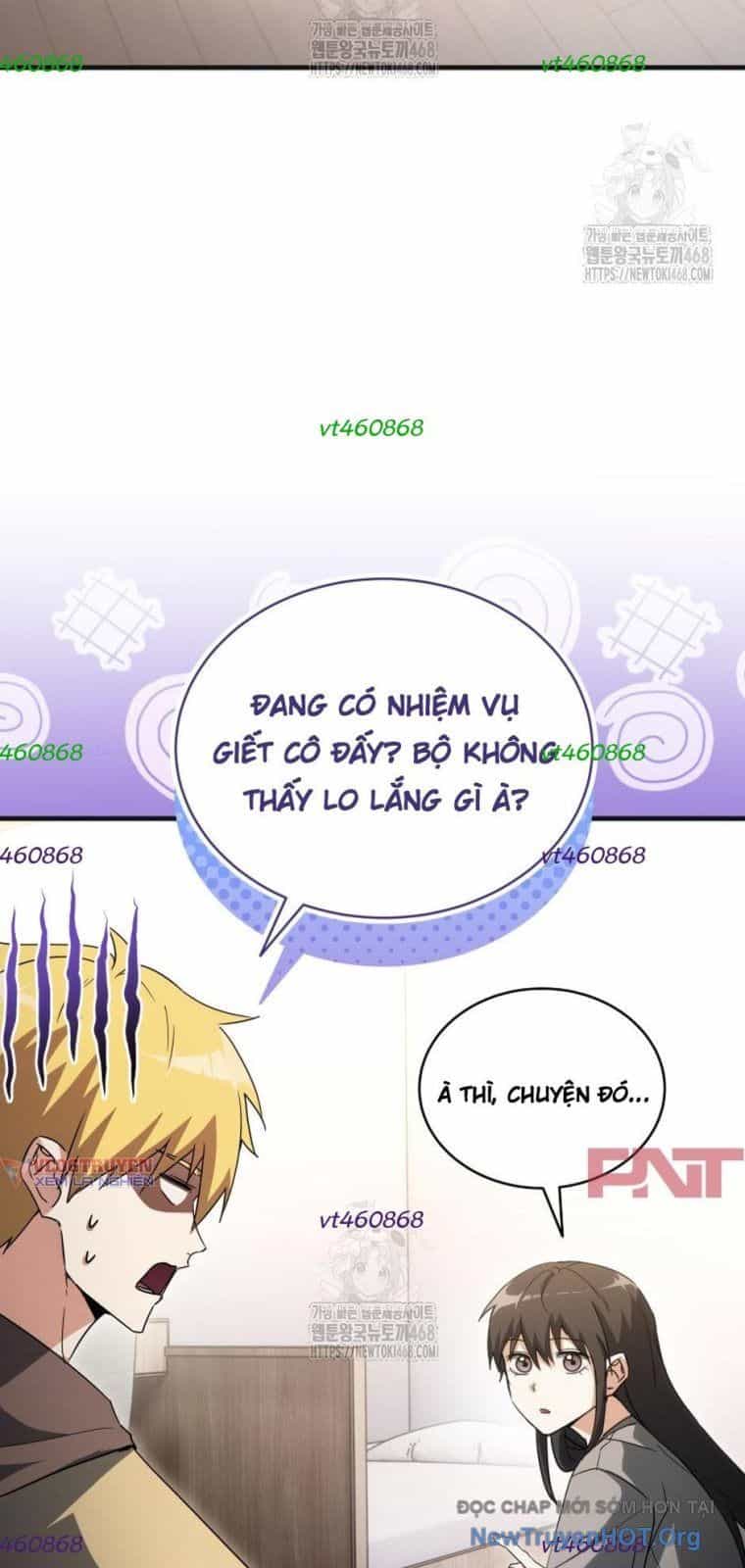 Ranker Mơ Được Nghỉ Hưu - Chương 10 - ảnh 3