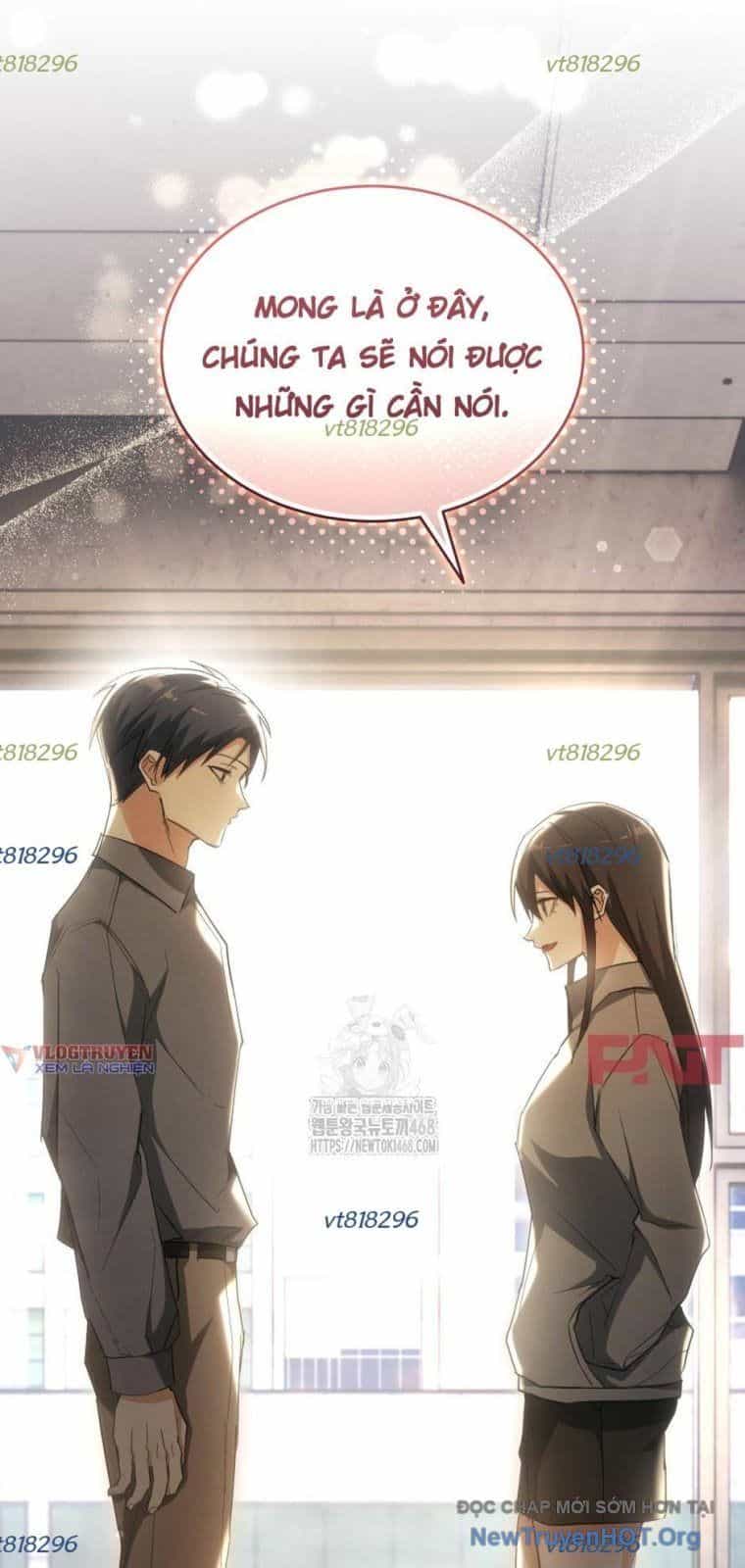 Ranker Mơ Được Nghỉ Hưu - Chương 14 - ảnh 3