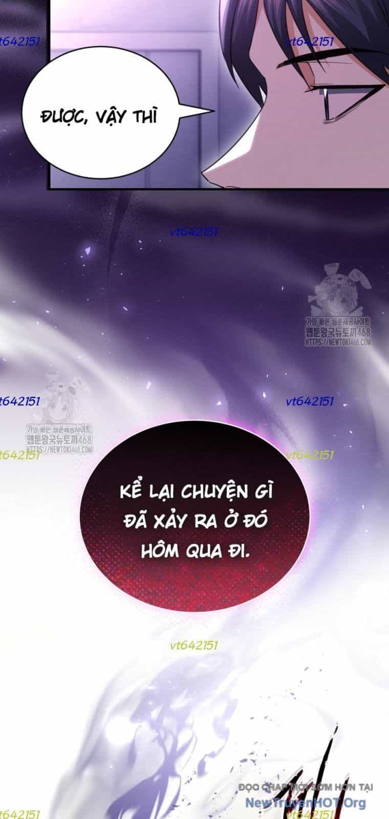 Ranker Mơ Được Nghỉ Hưu - Chương 18 - ảnh 4