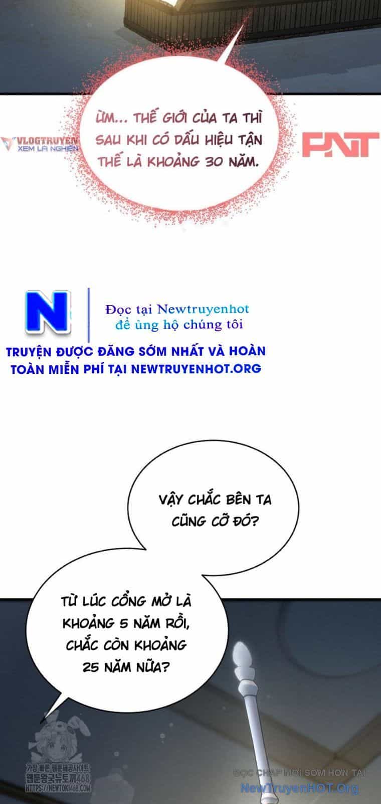 Ranker Mơ Được Nghỉ Hưu - Chương 2 - ảnh 97