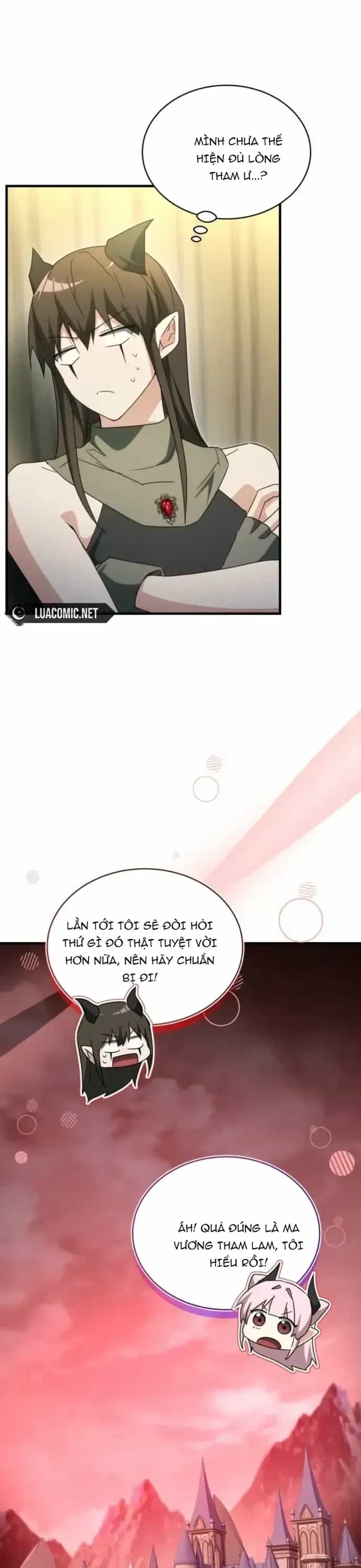Ranker Mơ Được Nghỉ Hưu - Chương 29 - ảnh 32
