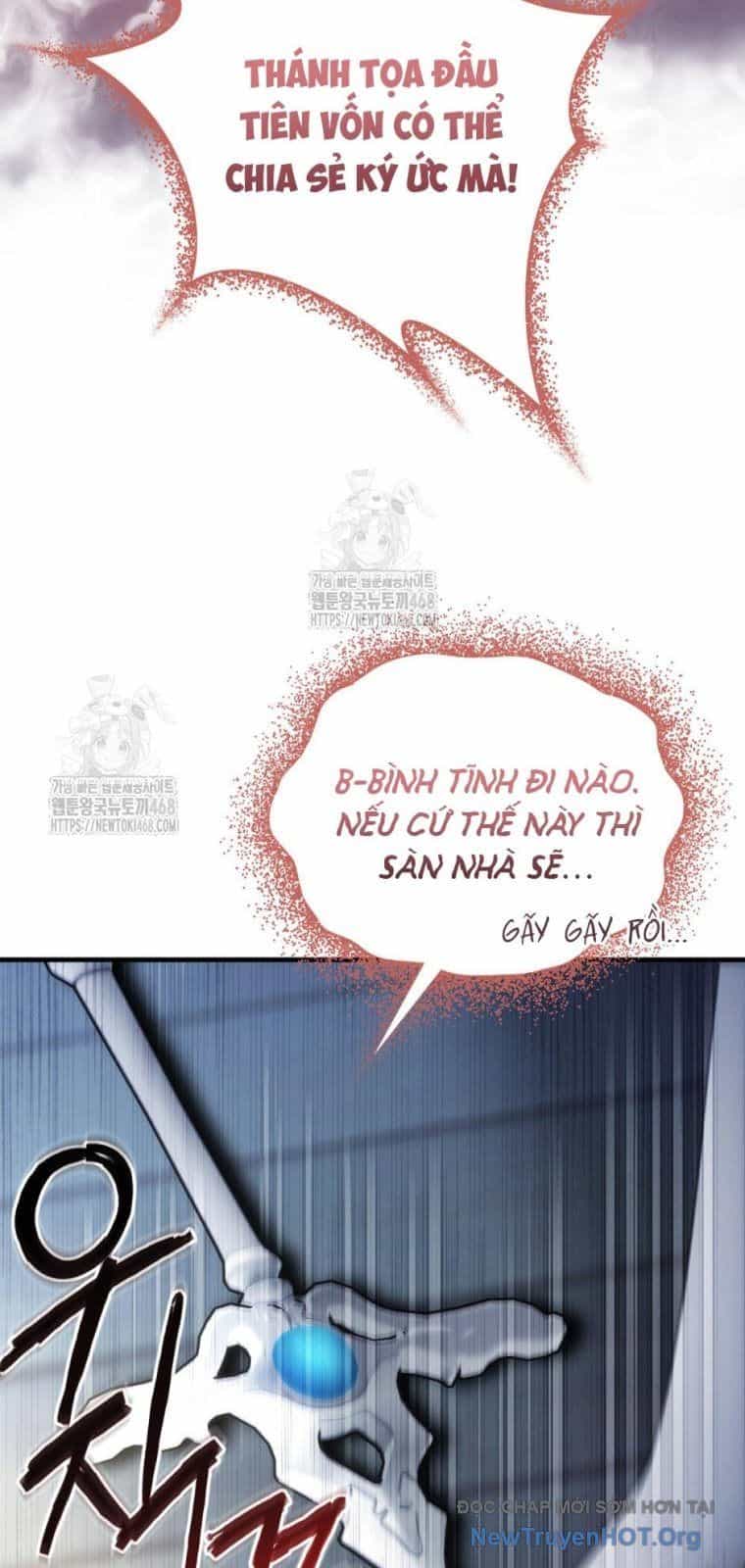 Ranker Mơ Được Nghỉ Hưu - Chương 3 - ảnh 37